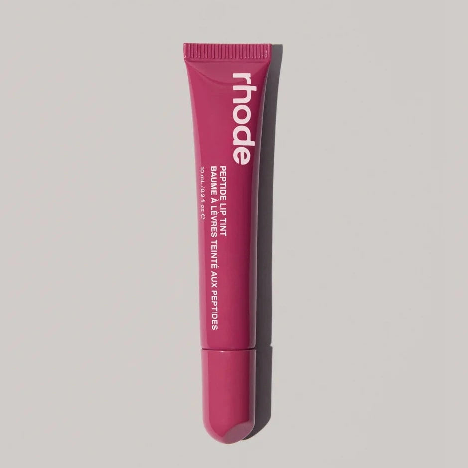 Rhode Crushed Berry Peptide Lip Tint - Raspberry Jelly