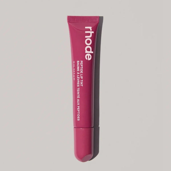 Rhode Crushed Berry Peptide Lip Tint - Raspberry Jelly