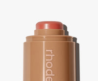 Rhode Neutral Peach Pocket Blush - Freckle