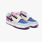 Comet X Lows TWISTER