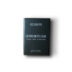 Off Sinners Perfume - Gentlemen's Club