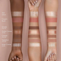 Natasha Denona Glam Face Palette - Light
