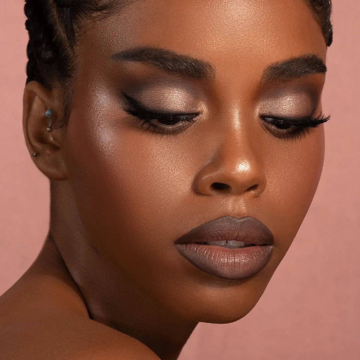 Natasha Denona Glam Face Palette - Dark
