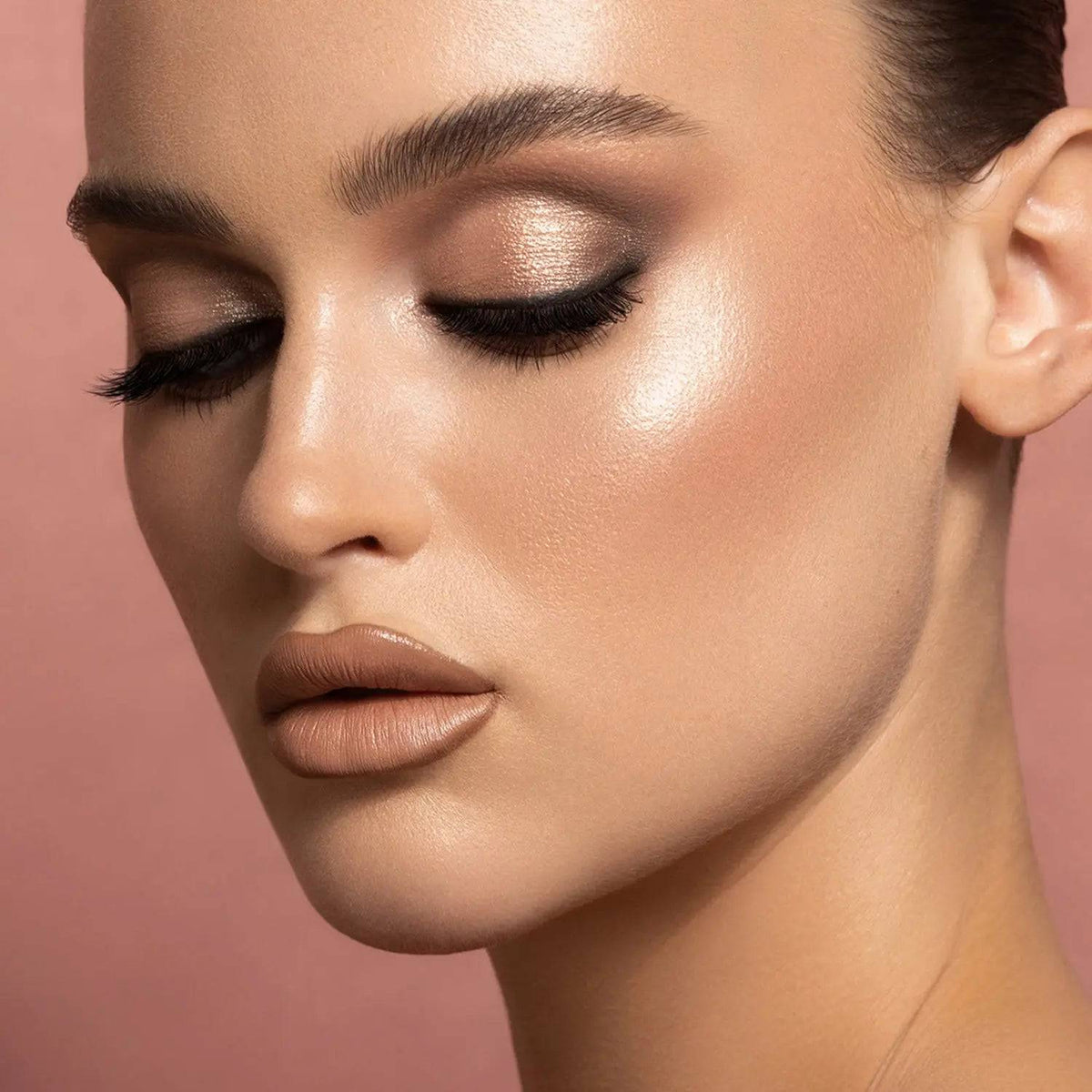 Natasha Denona Glam Face Palette - Light