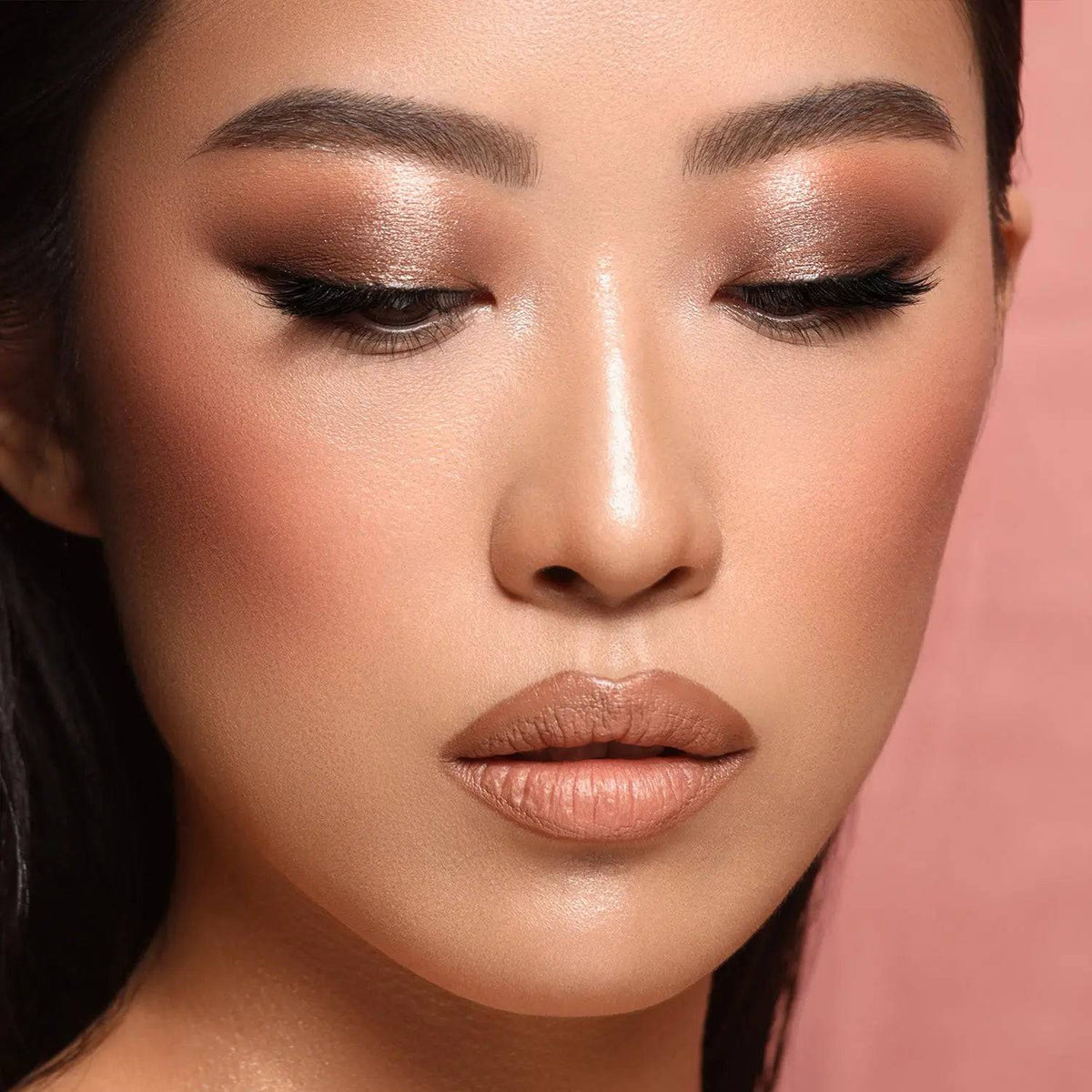 Natasha Denona Glam Face Palette - Light