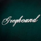 Greyhound Oversized T Shirt - Alcohol You Later