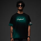 Greyhound Oversized T Shirt - Alcohol You Later