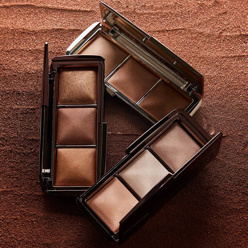 Hourglass Ambient Lighting Palette - Volume I