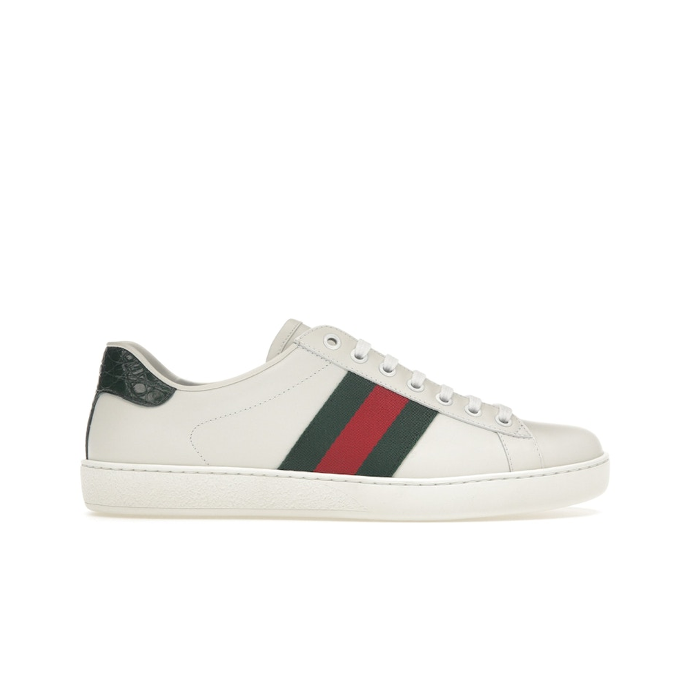 Gucci Ace Classic White