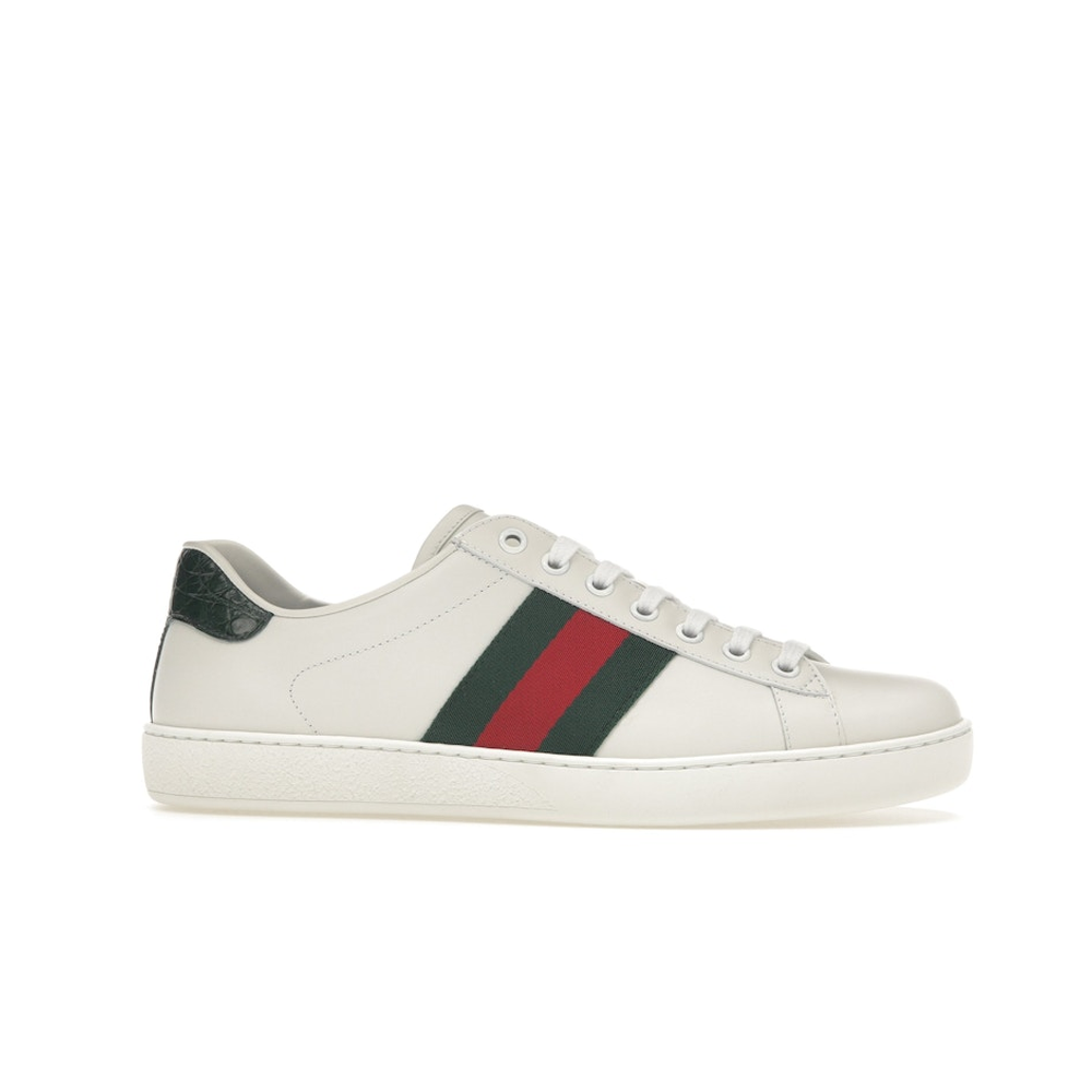 Gucci Ace Classic White