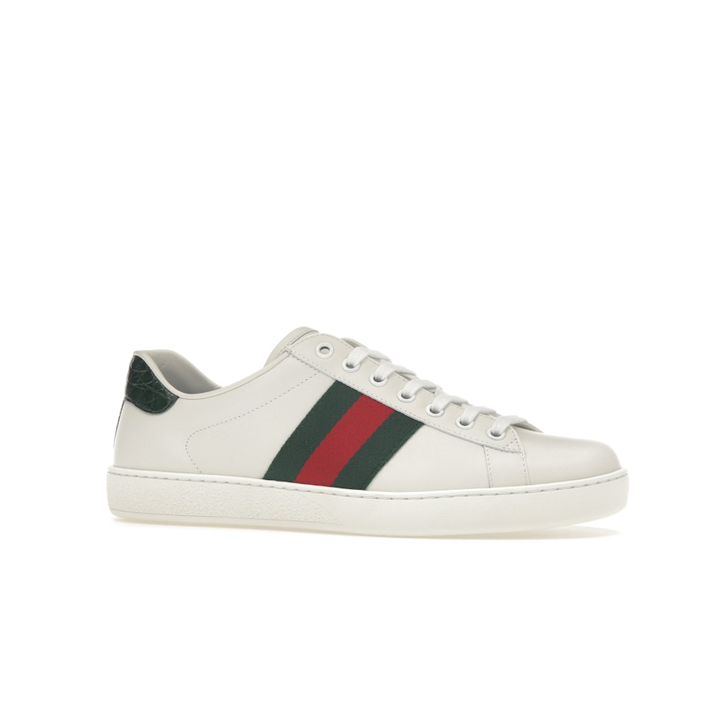 Gucci Ace Classic White