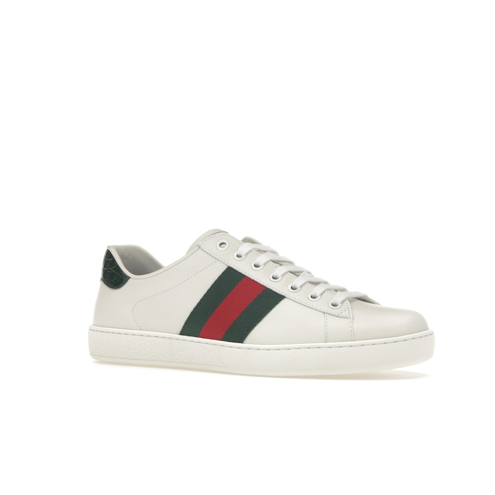 Gucci Ace Classic White