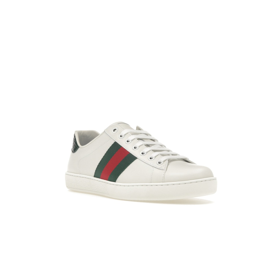 Gucci Ace Classic White