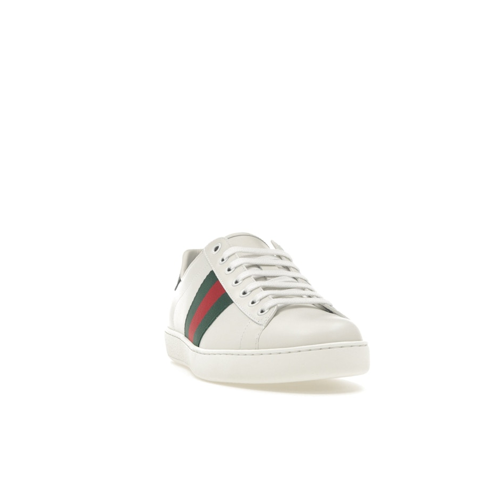 Gucci Ace Classic White