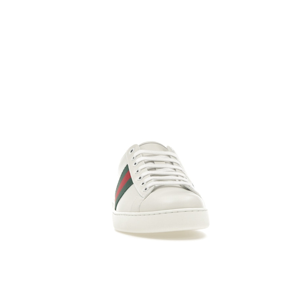 Gucci Ace Classic White