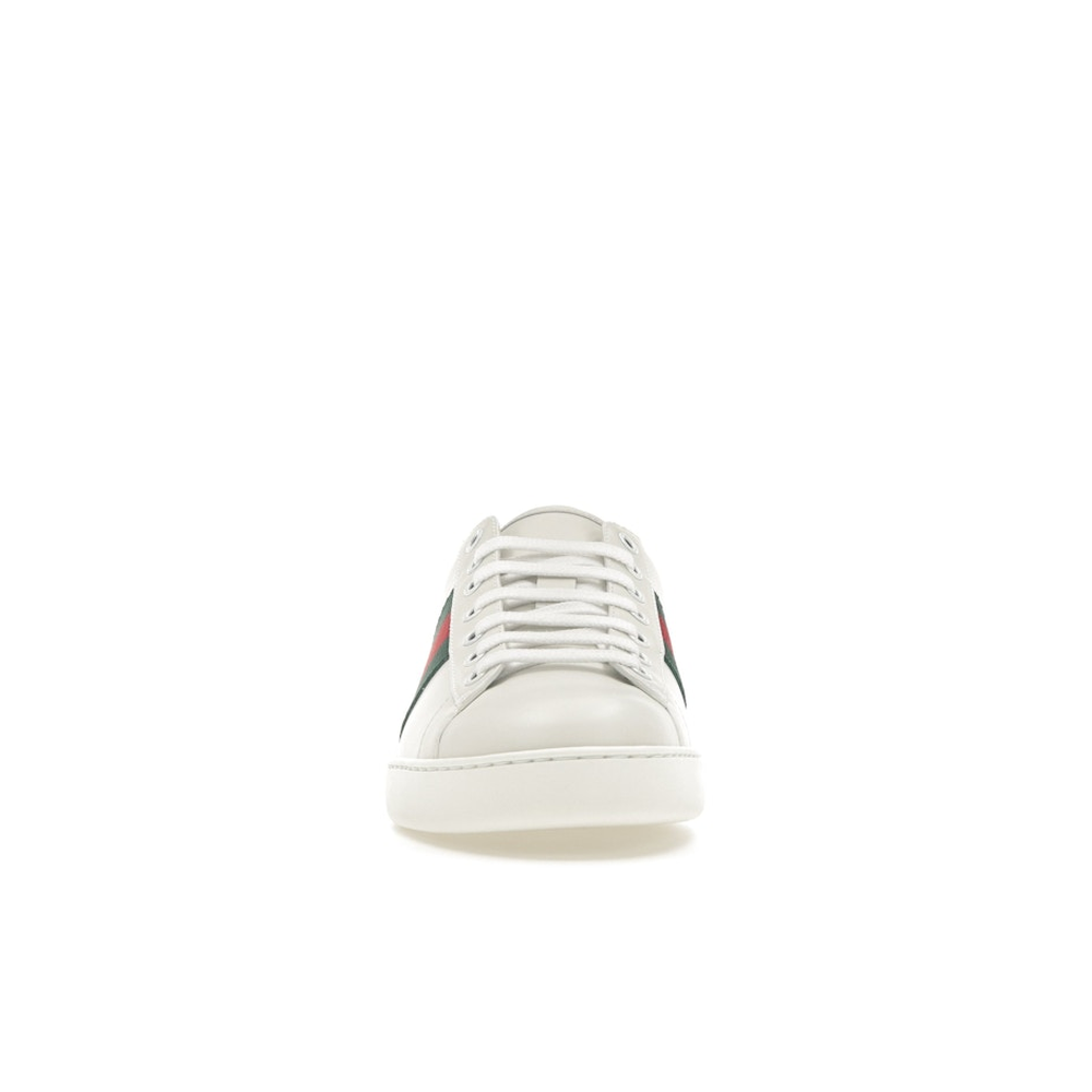 Gucci Ace Classic White