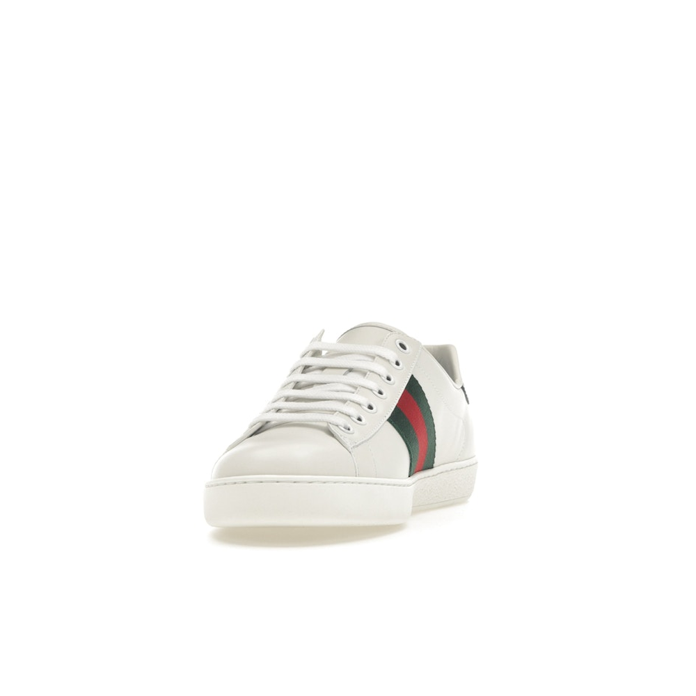 Gucci Ace Classic White