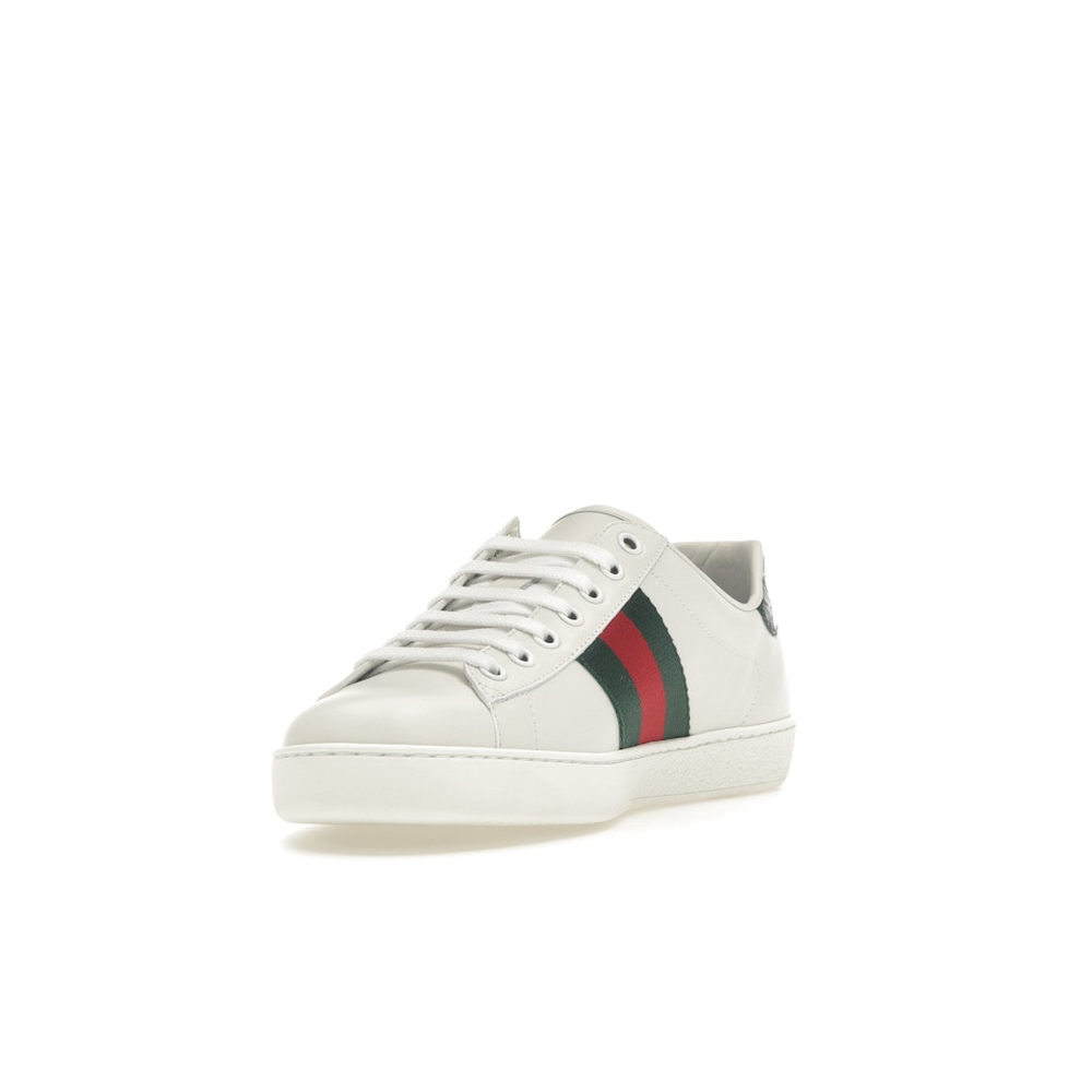 Gucci Ace Classic White