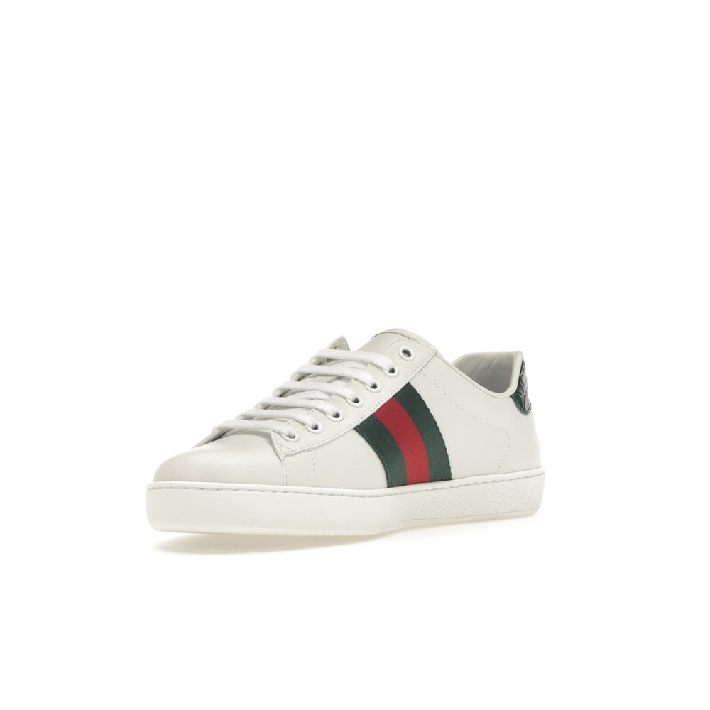 Gucci Ace Classic White