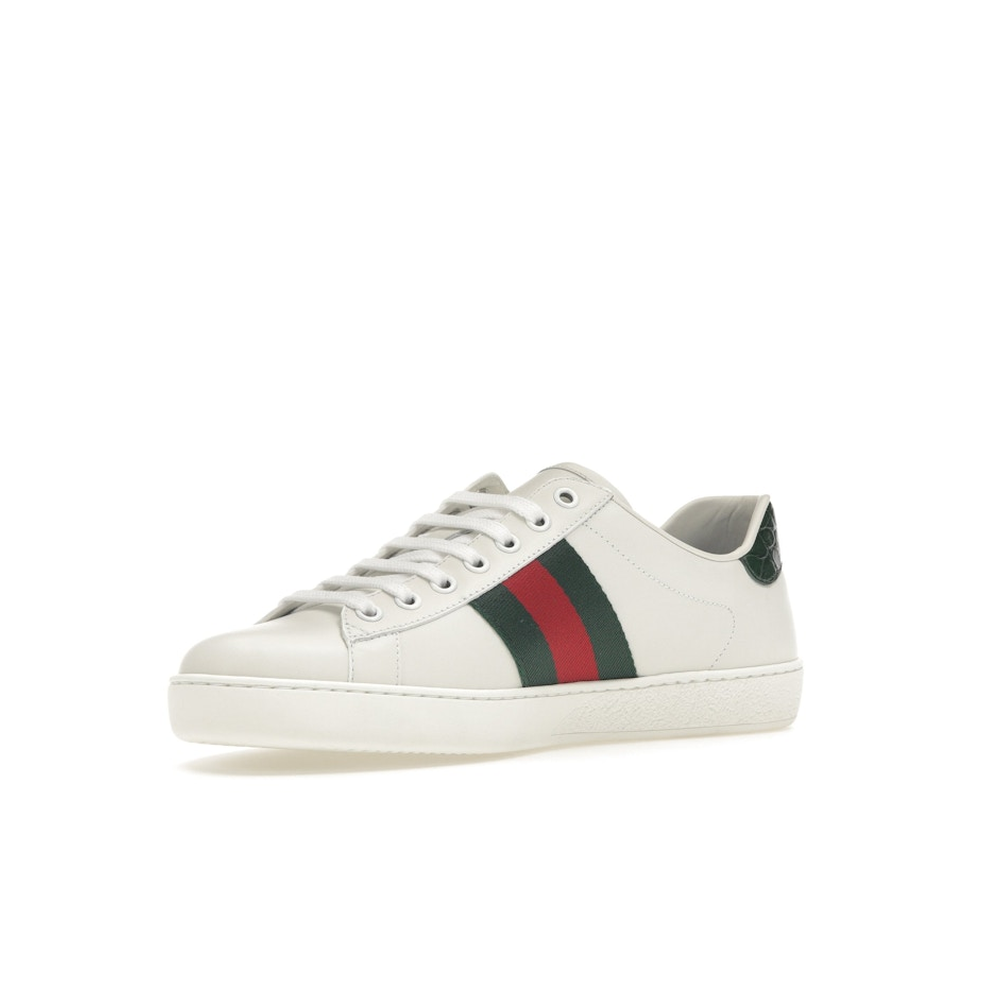 Gucci Ace Classic White