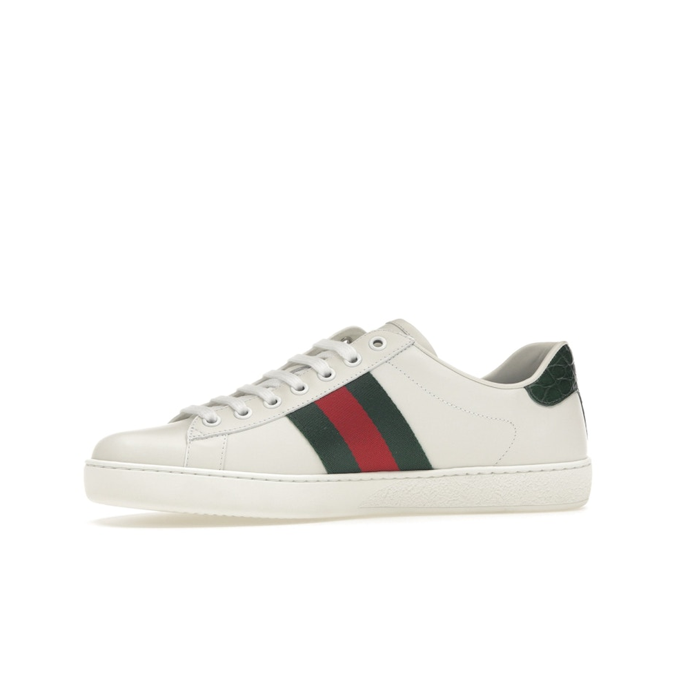 Gucci Ace Classic White