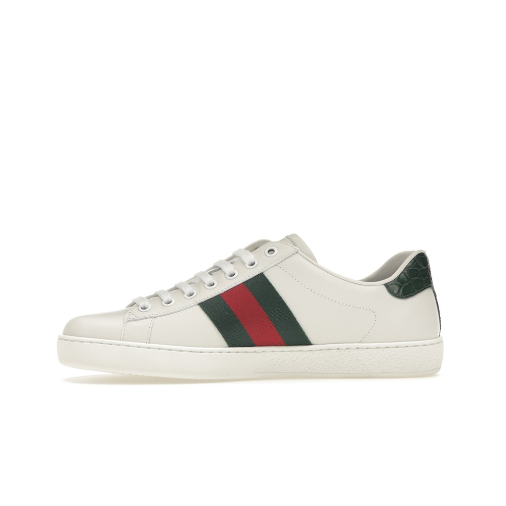 Gucci Ace Classic White