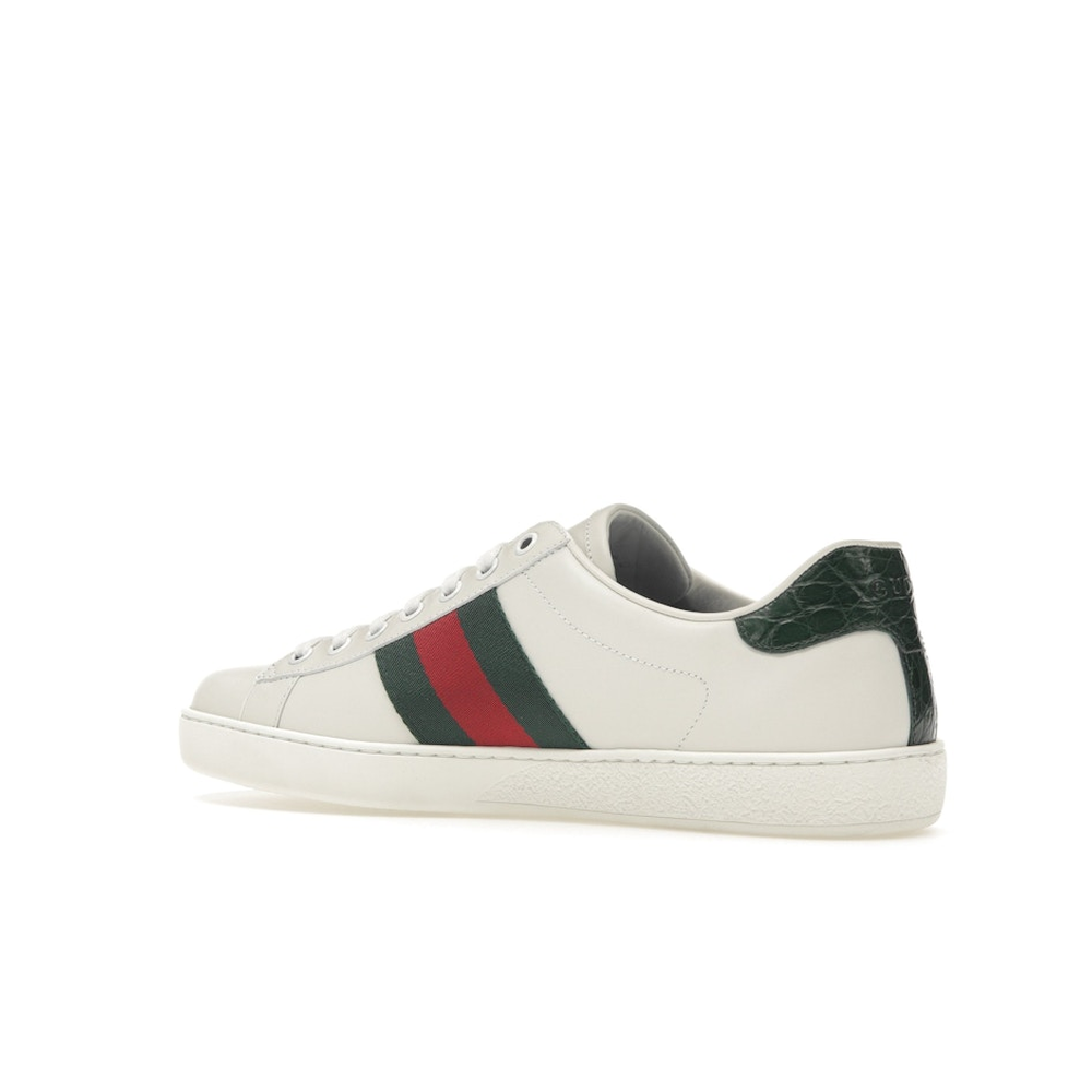 Gucci Ace Classic White