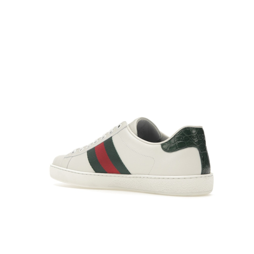 Gucci Ace Classic White