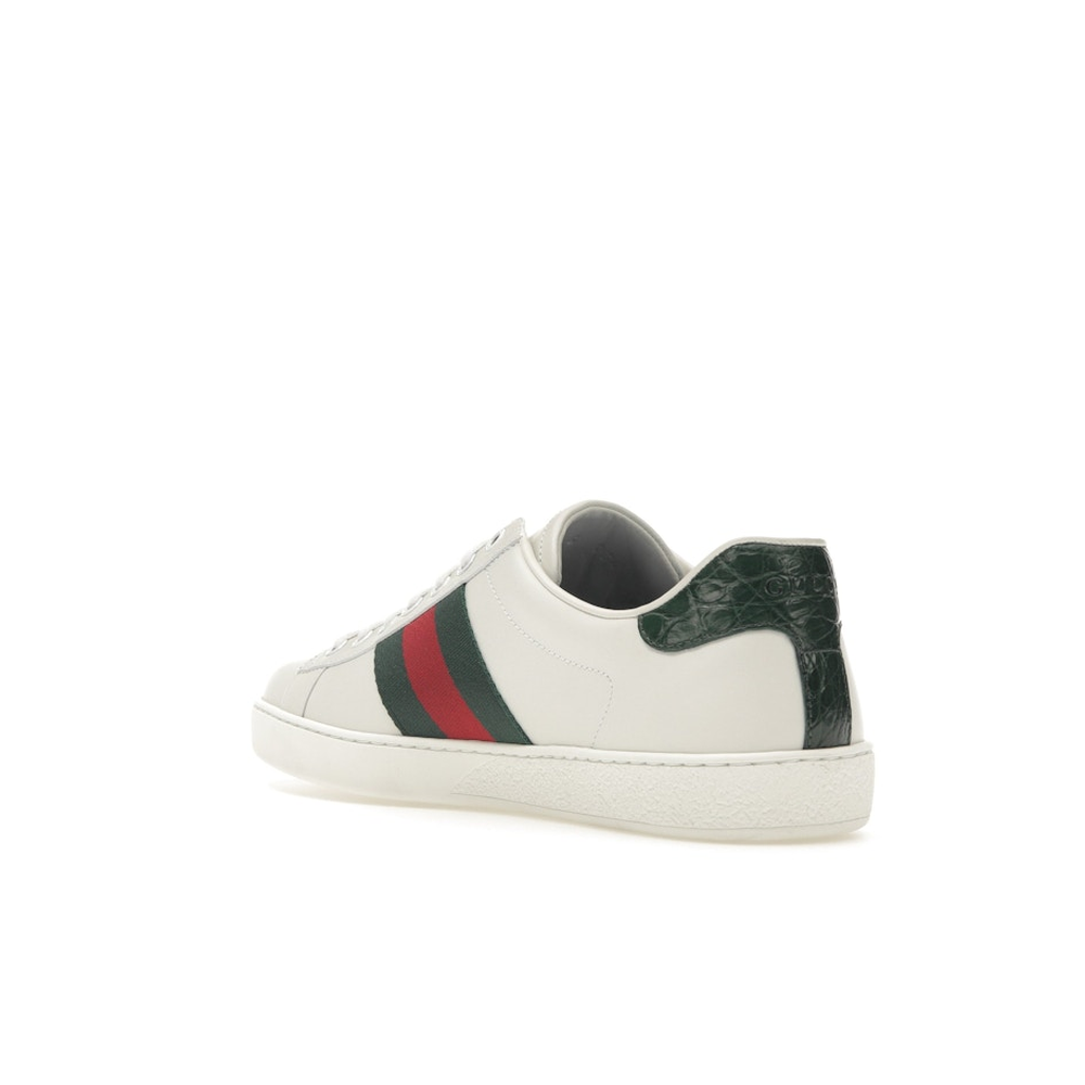 Gucci Ace Classic White