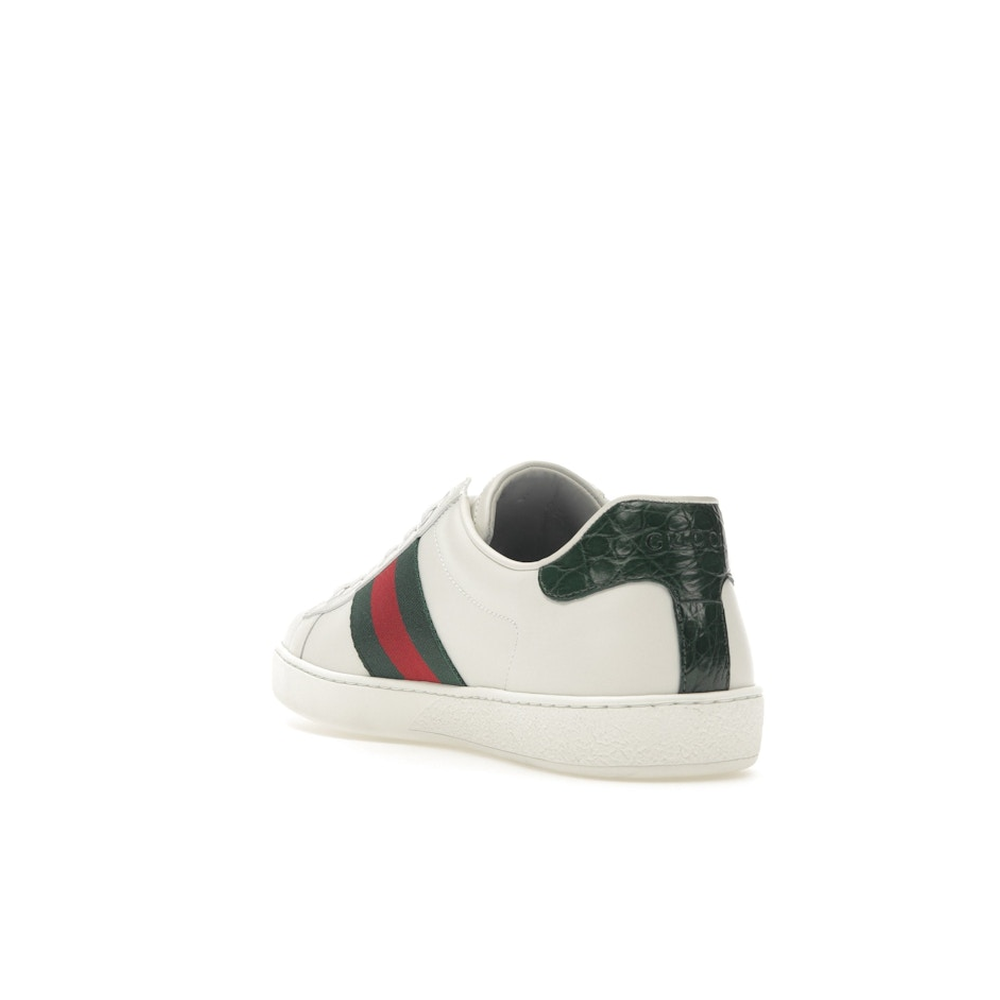 Gucci Ace Classic White