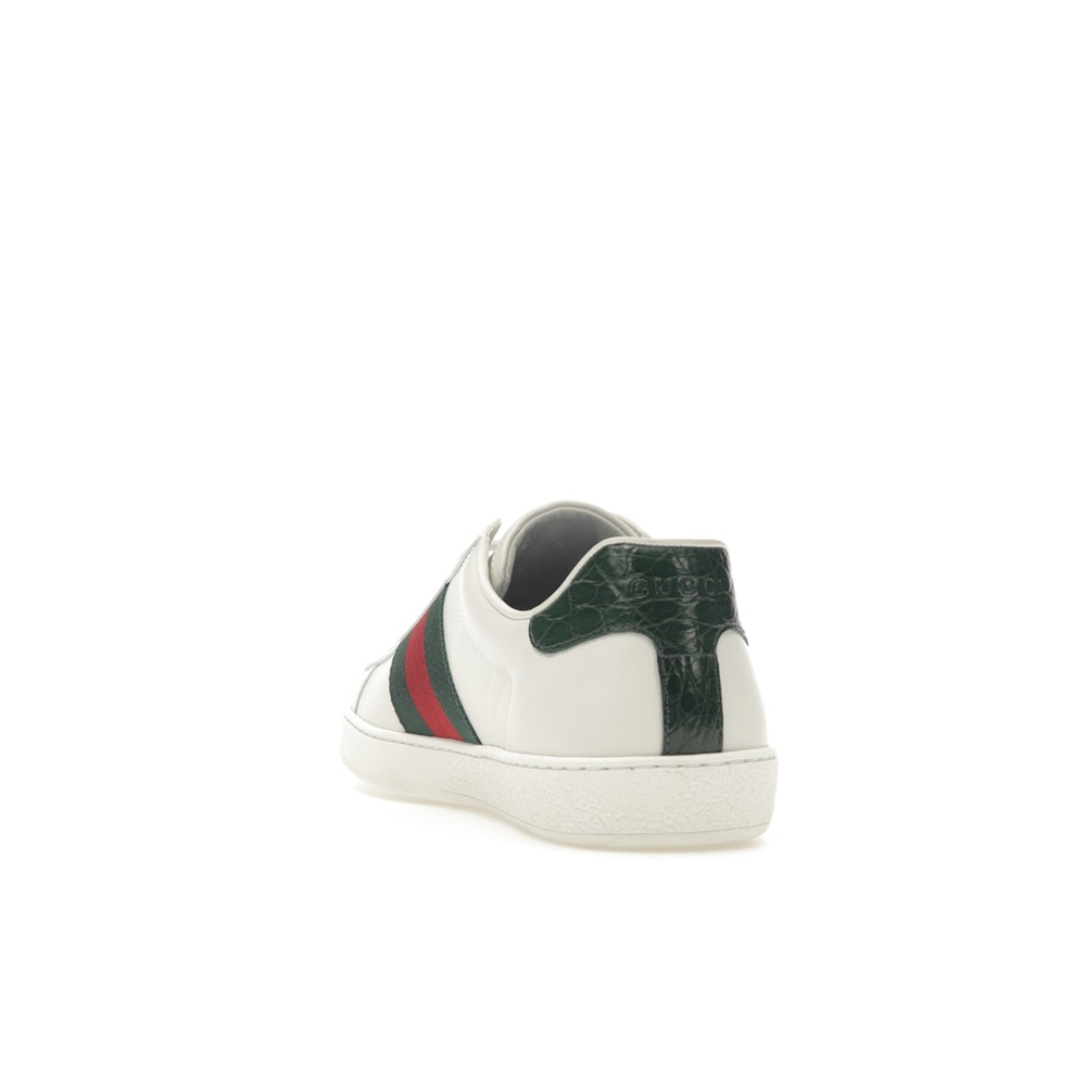 Gucci Ace Classic White