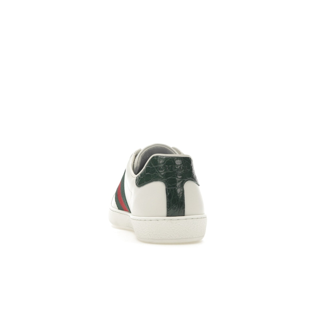 Gucci Ace Classic White