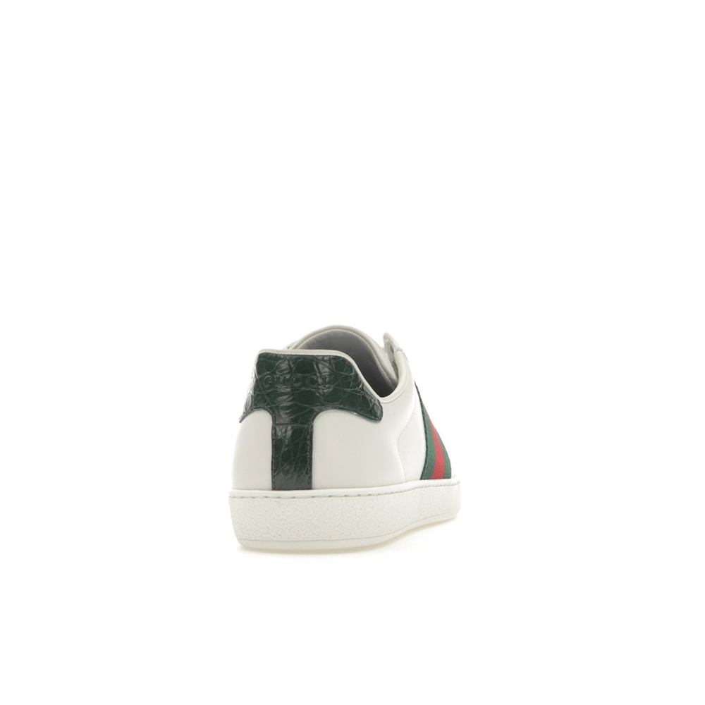 Gucci Ace Classic White