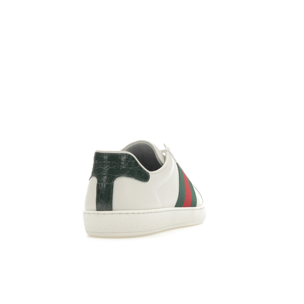 Gucci Ace Classic White