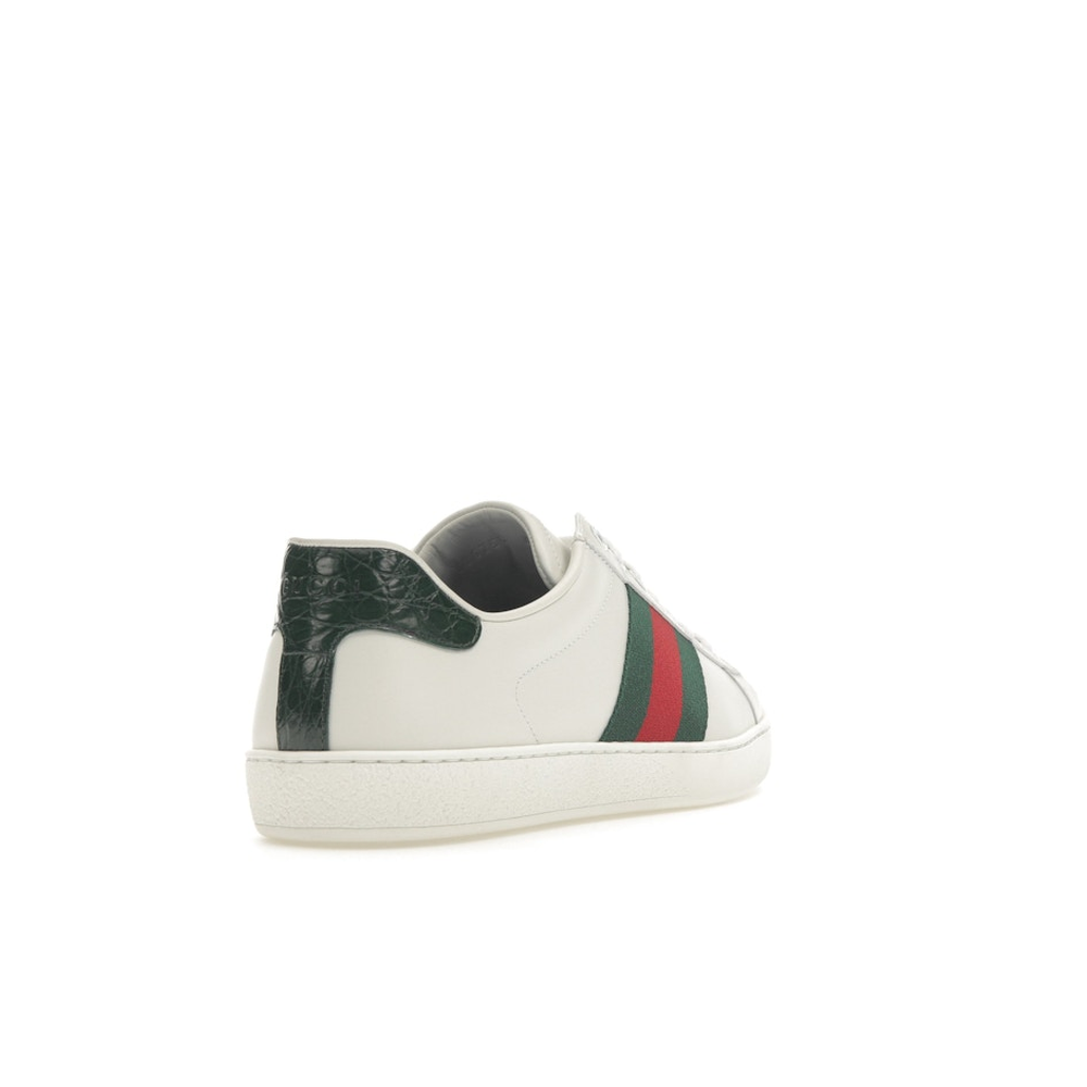 Gucci Ace Classic White