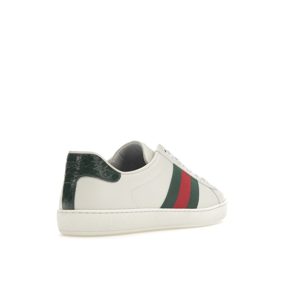 Gucci Ace Classic White