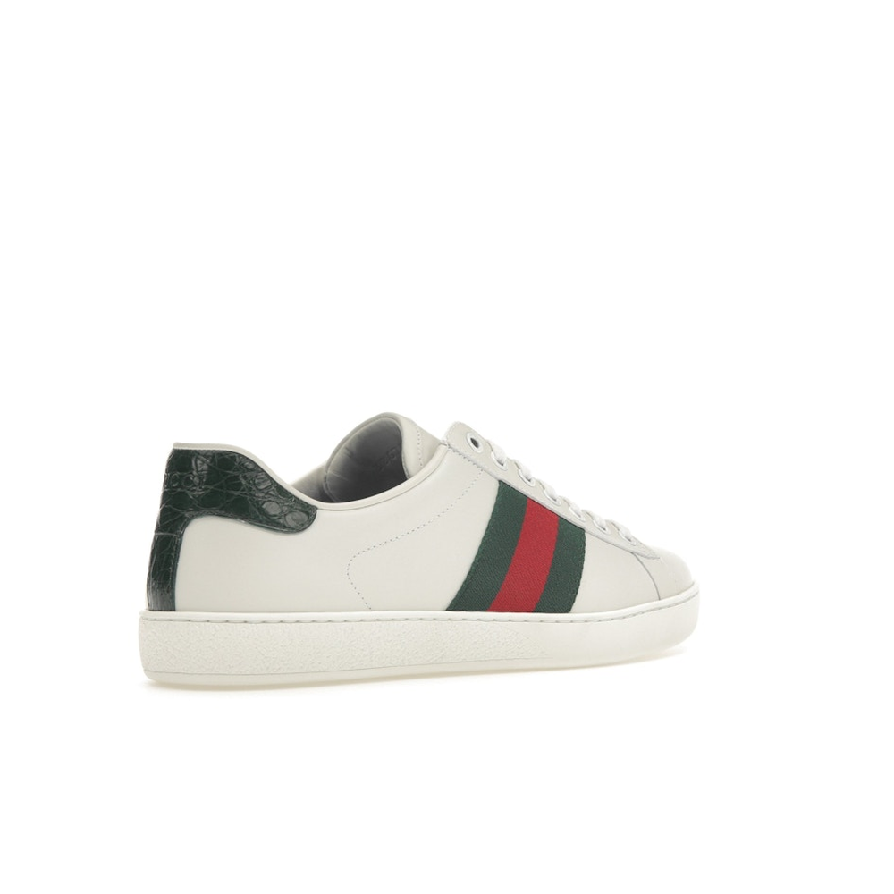 Gucci Ace Classic White