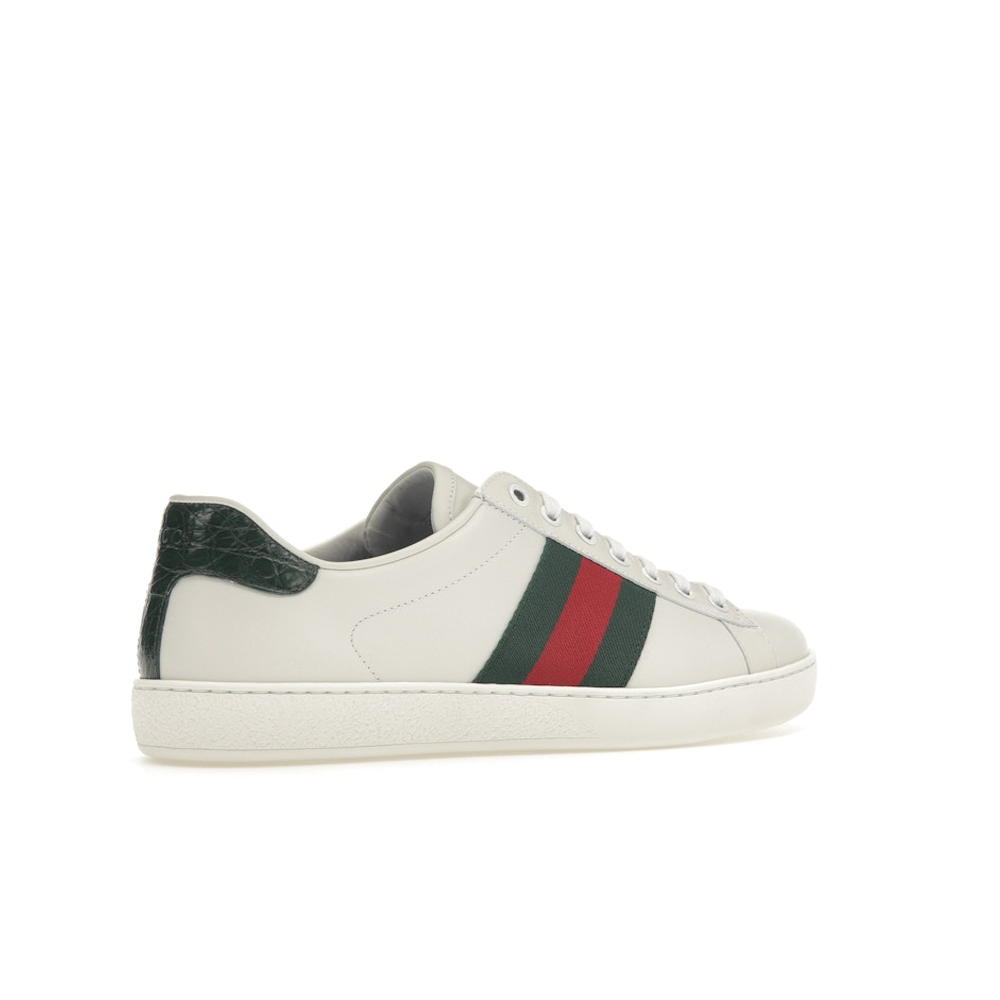 Gucci Ace Classic White