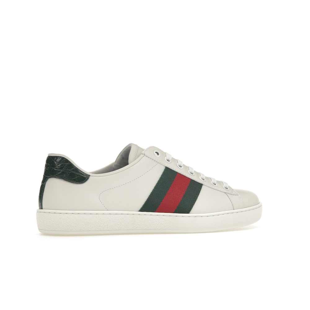 Gucci Ace Classic White