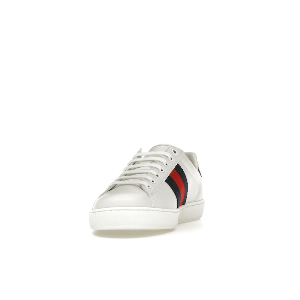 Gucci New Ace NRN White Blue