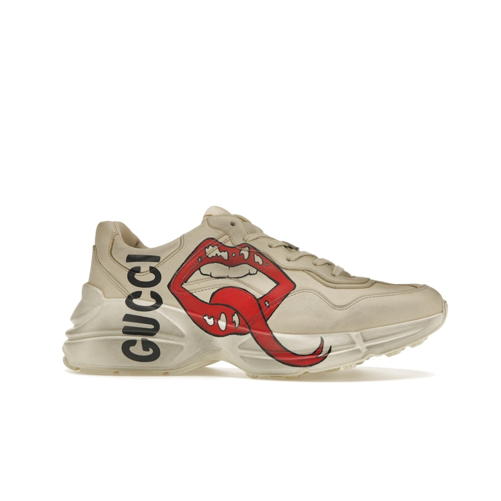 Gucci Rhyton Mouth