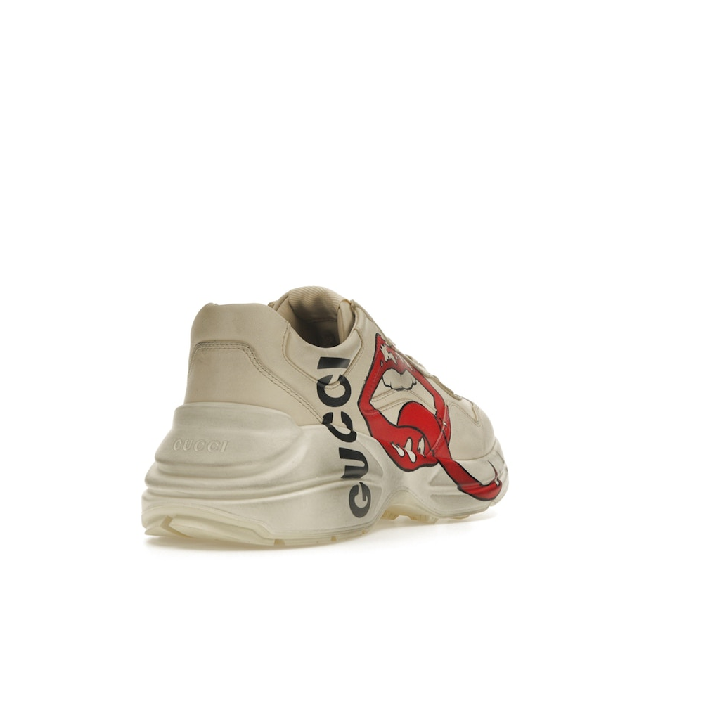 Gucci Rhyton Mouth