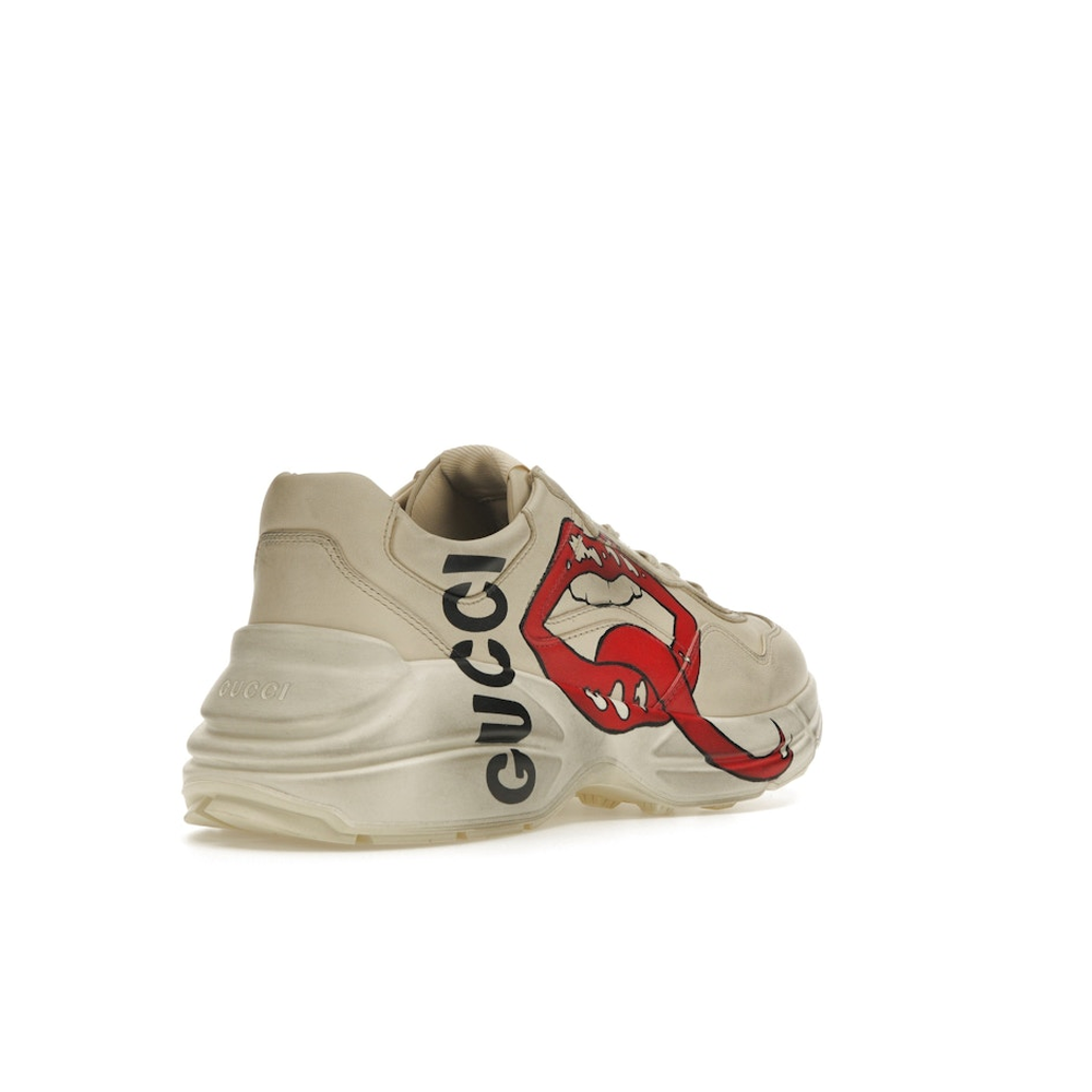 Gucci Rhyton Mouth