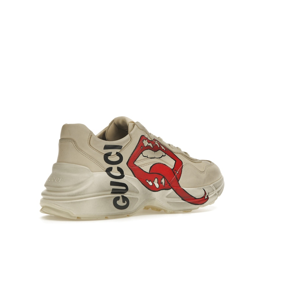 Gucci Rhyton Mouth