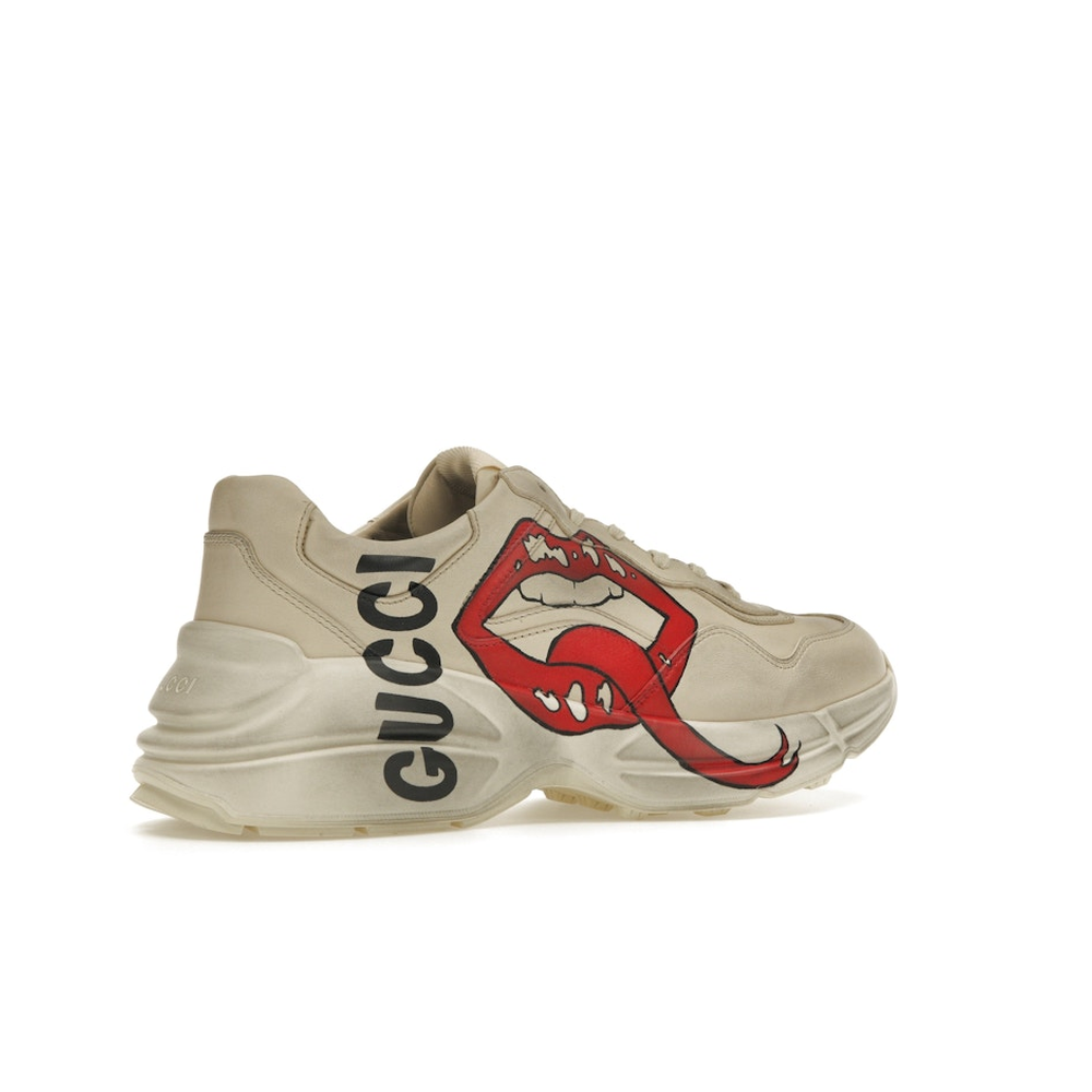 Gucci Rhyton Mouth