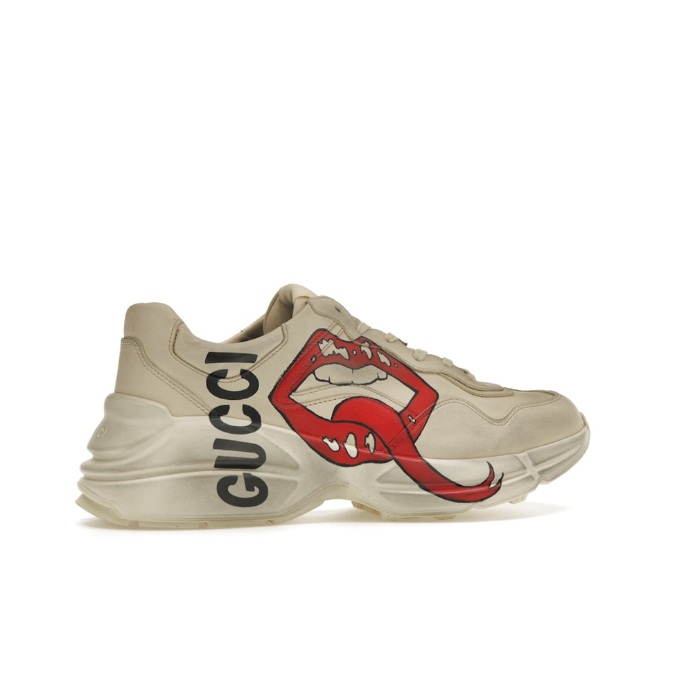 Gucci Rhyton Mouth