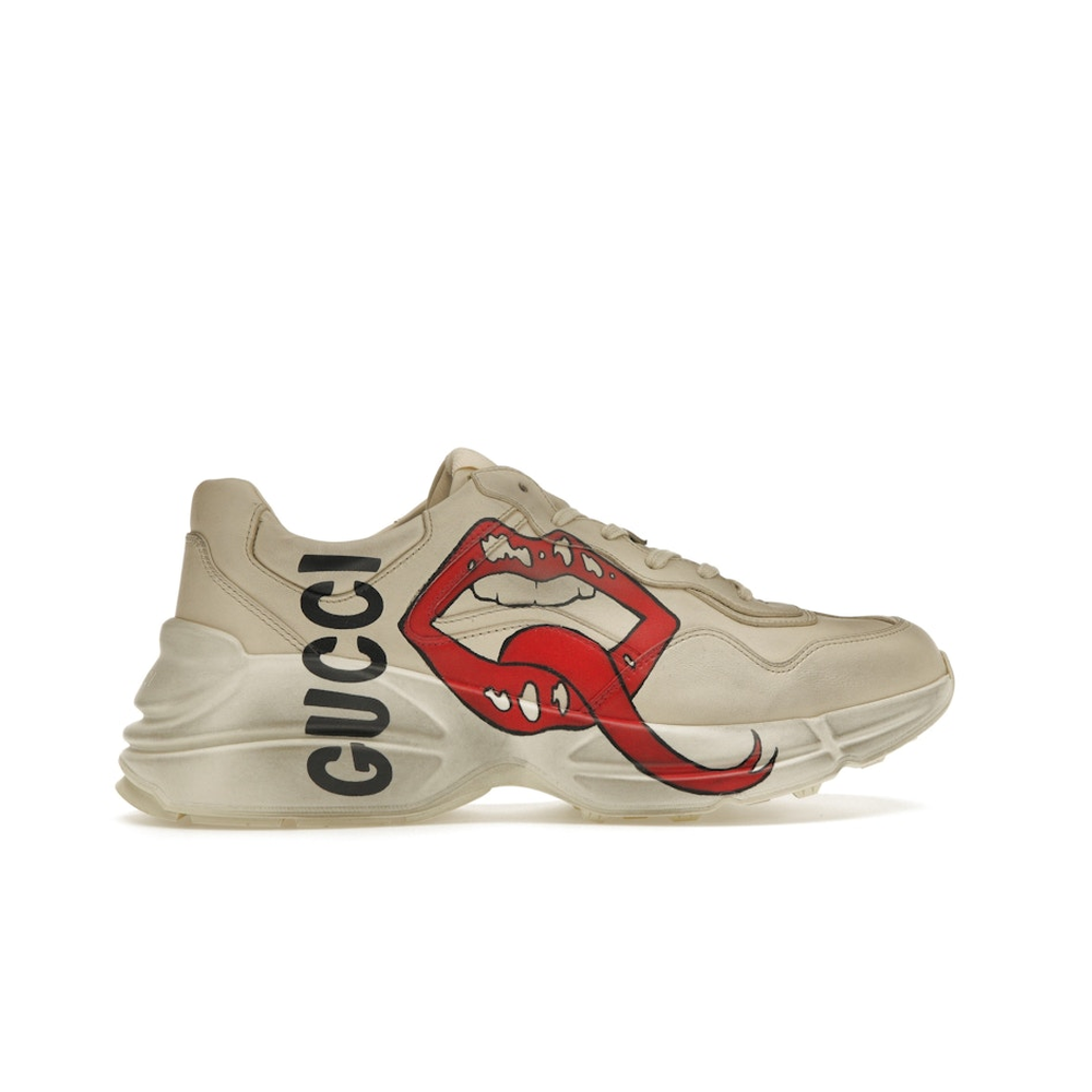 Gucci Rhyton Mouth