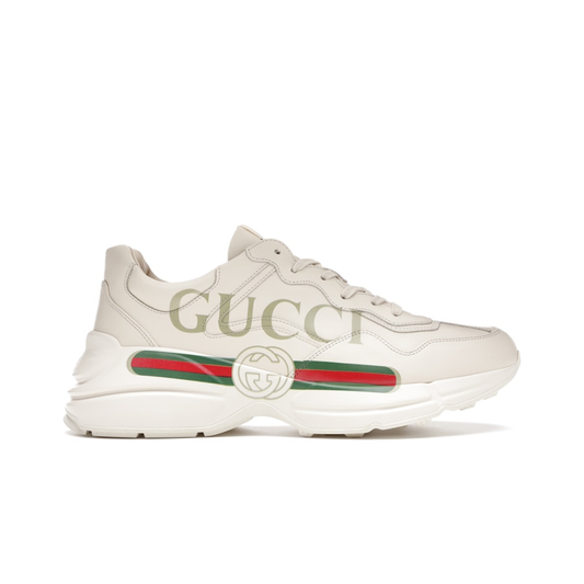 Gucci Rhyton Vintage Logo