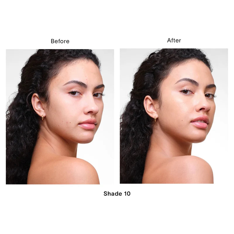 Hourglass Veil Hydrating Skin Tint - 10 Medium Neutral