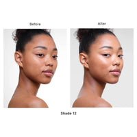 Hourglass Veil Hydrating Skin Tint - 12 Medium Deep Neutral
